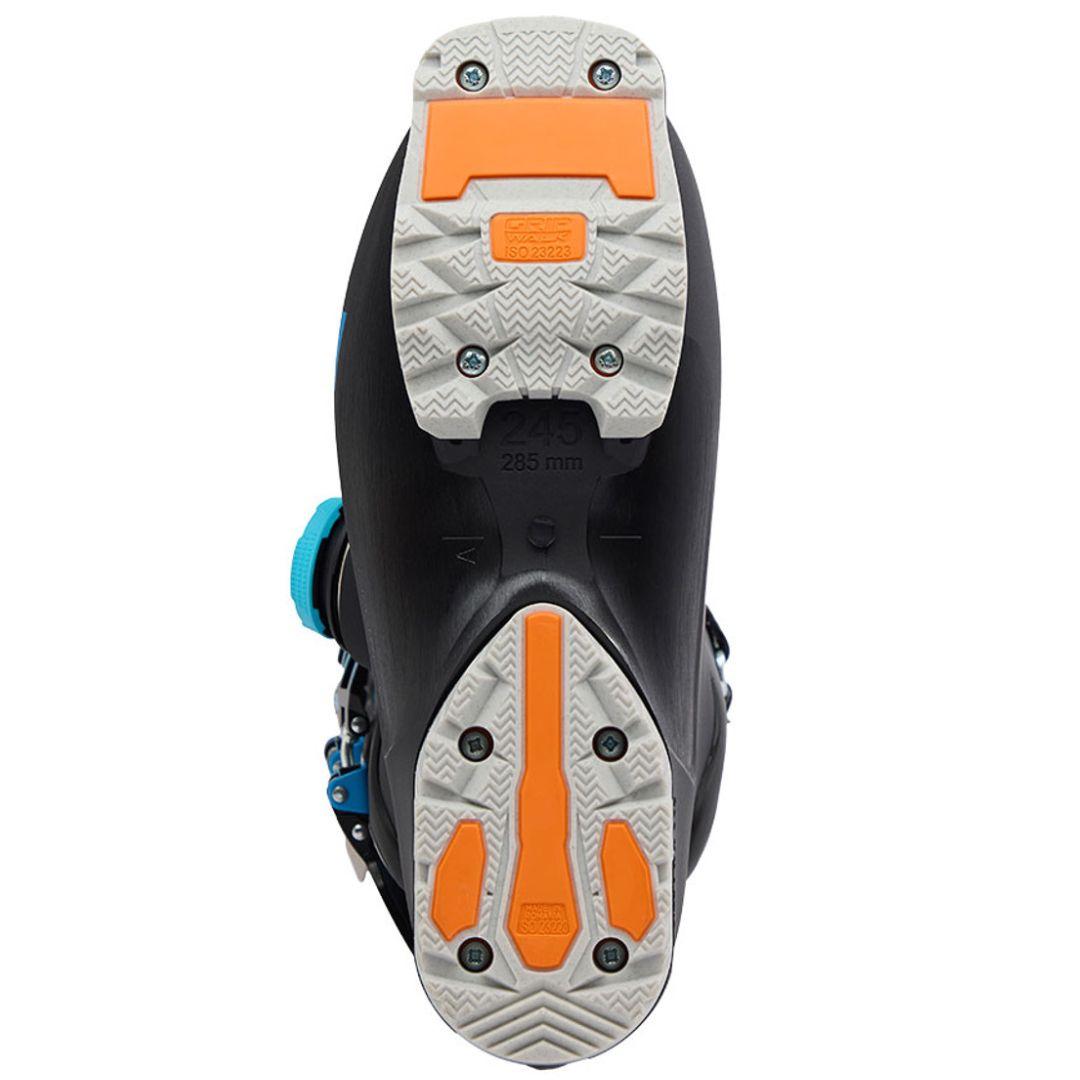 Lange Women's Concept 9.5 GW BOA Ski Boots 2026